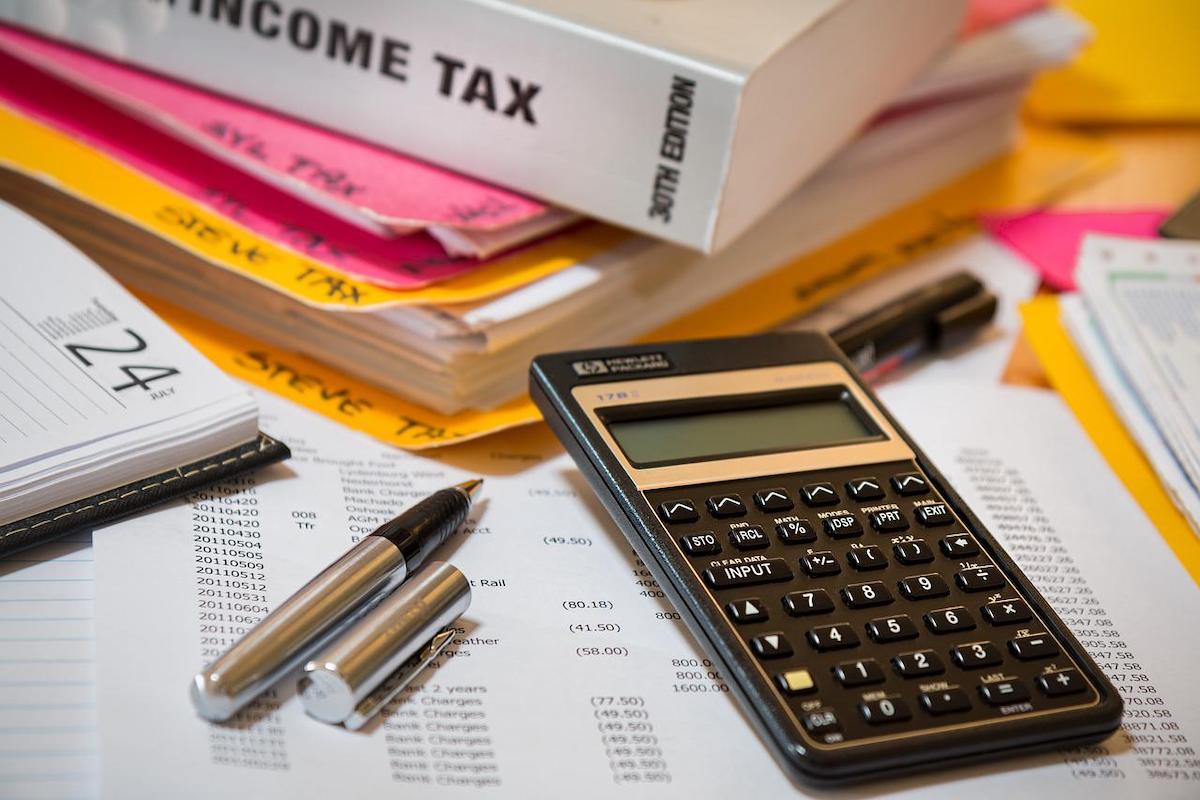 Small Business Taxes