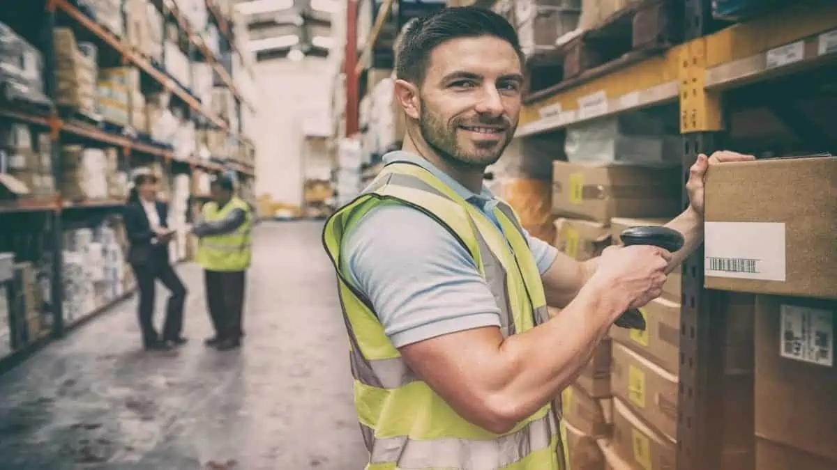 6 Ways To Improve Your ECommerce Order Fulfilment!