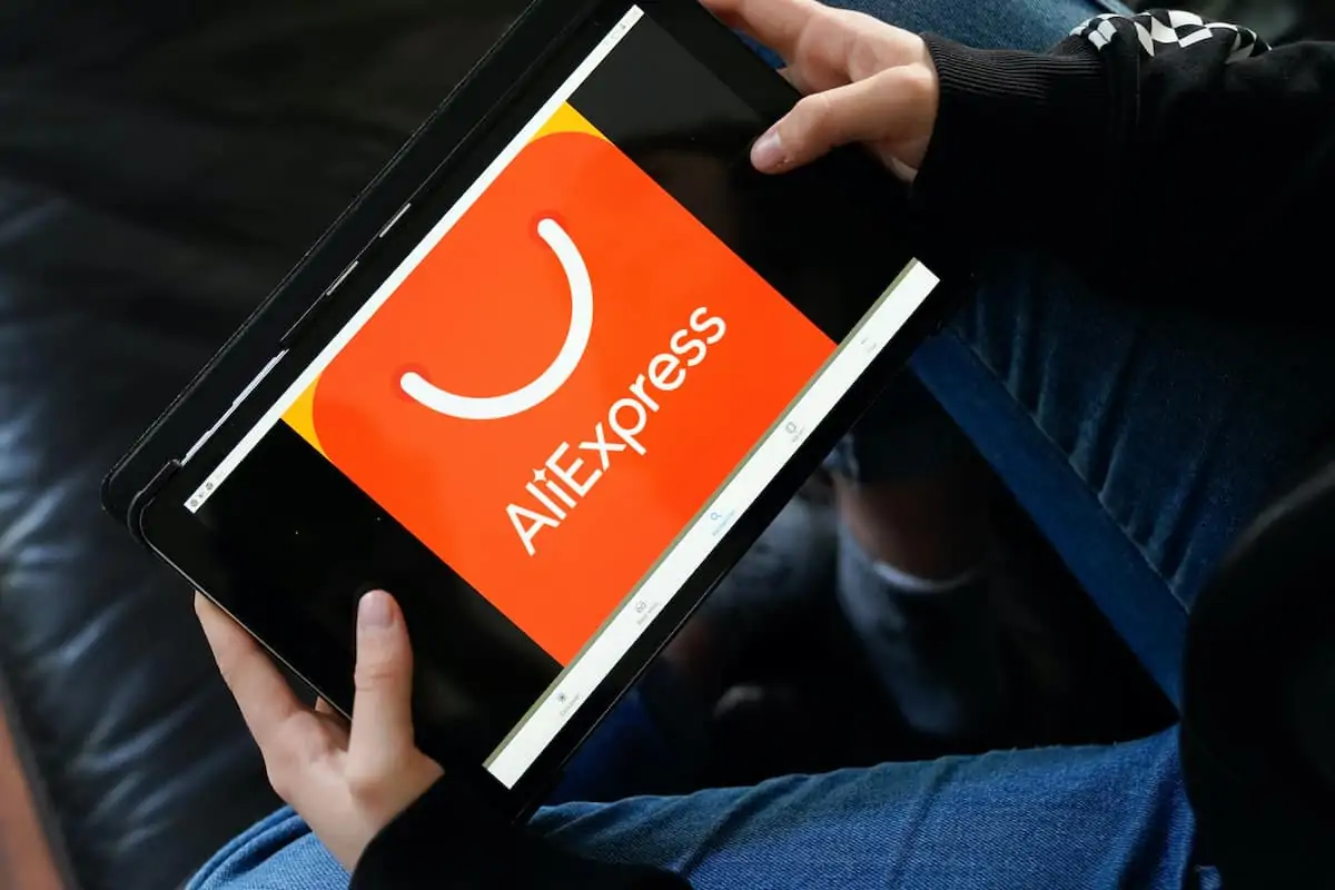 AliExpress