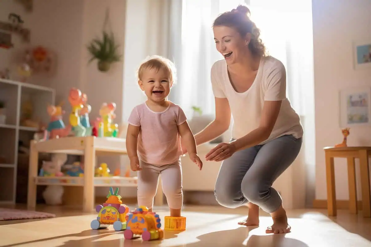 Au Pair