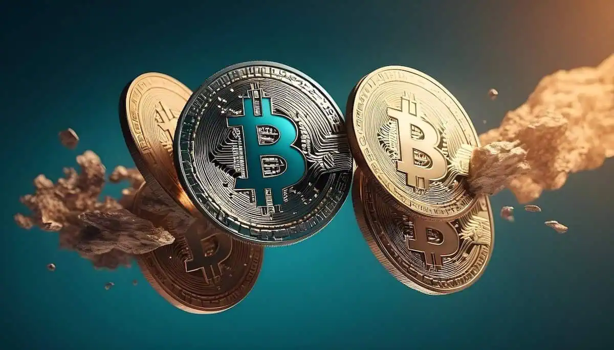 Demystifying Crypto Investment: Tips for First-Time Investors!