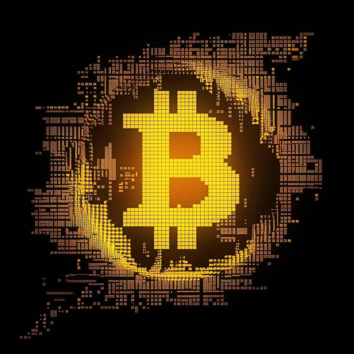 Maximizing Returns: The Ultimate Guide to Smart Bitcoin Investments!