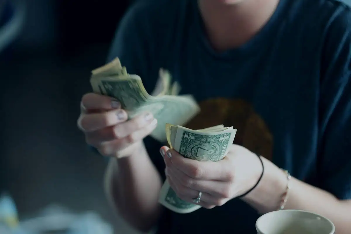 Myths About Women and Money