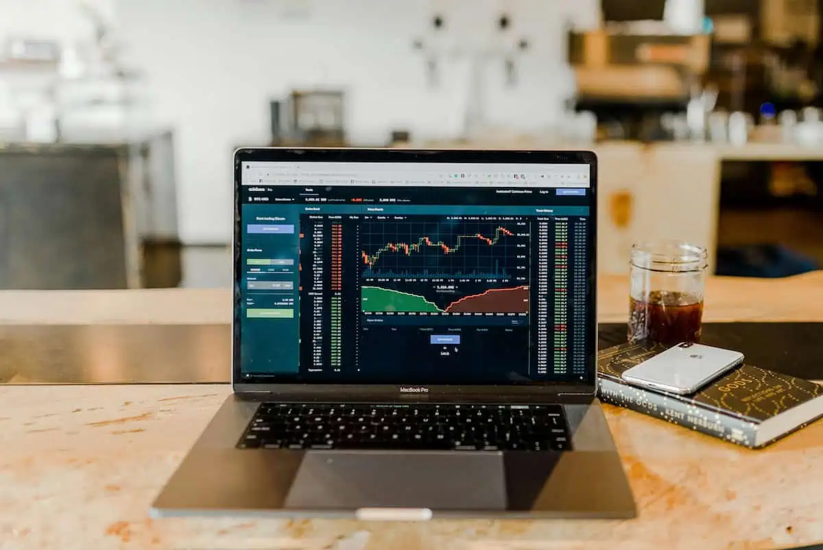 Advanced Trading Tactics for the Modern Investor!