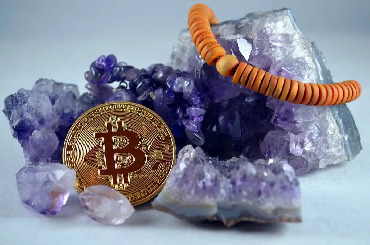 Why Someone Should Buy Bitcoin!
