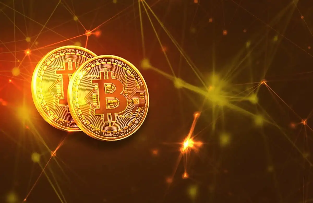 How Crypto and Blockchain Technology are Revolutionizing Online Gambling Security!