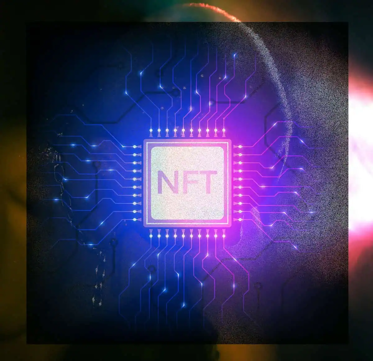 Top 7 NFT Use Cases for Supply Chain Management!