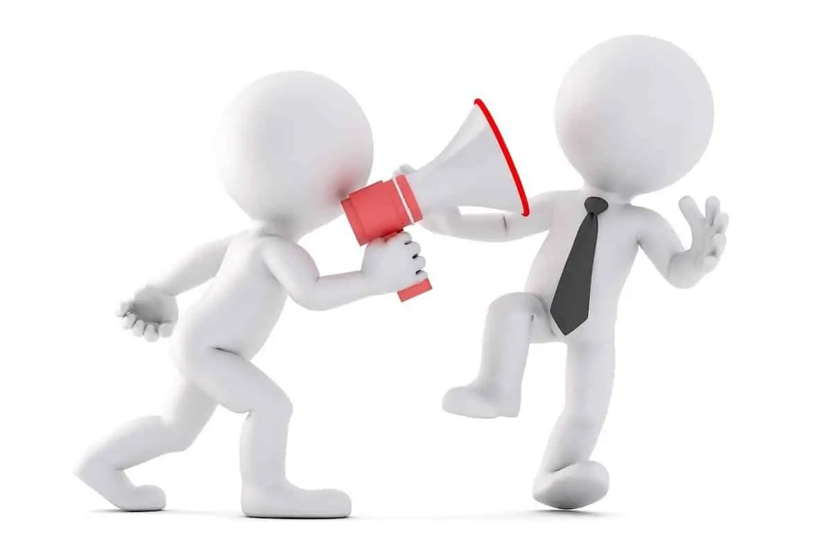 The Call To Action … Where It All Begins!