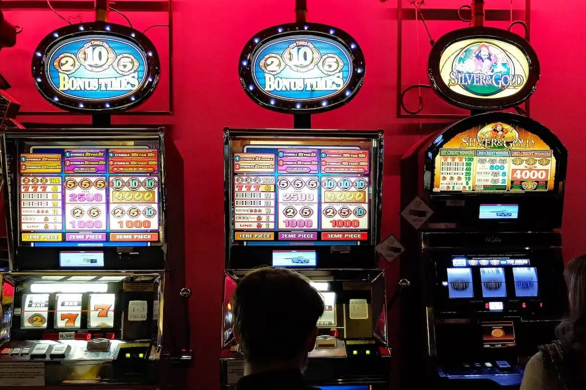 Hitting the Jackpot