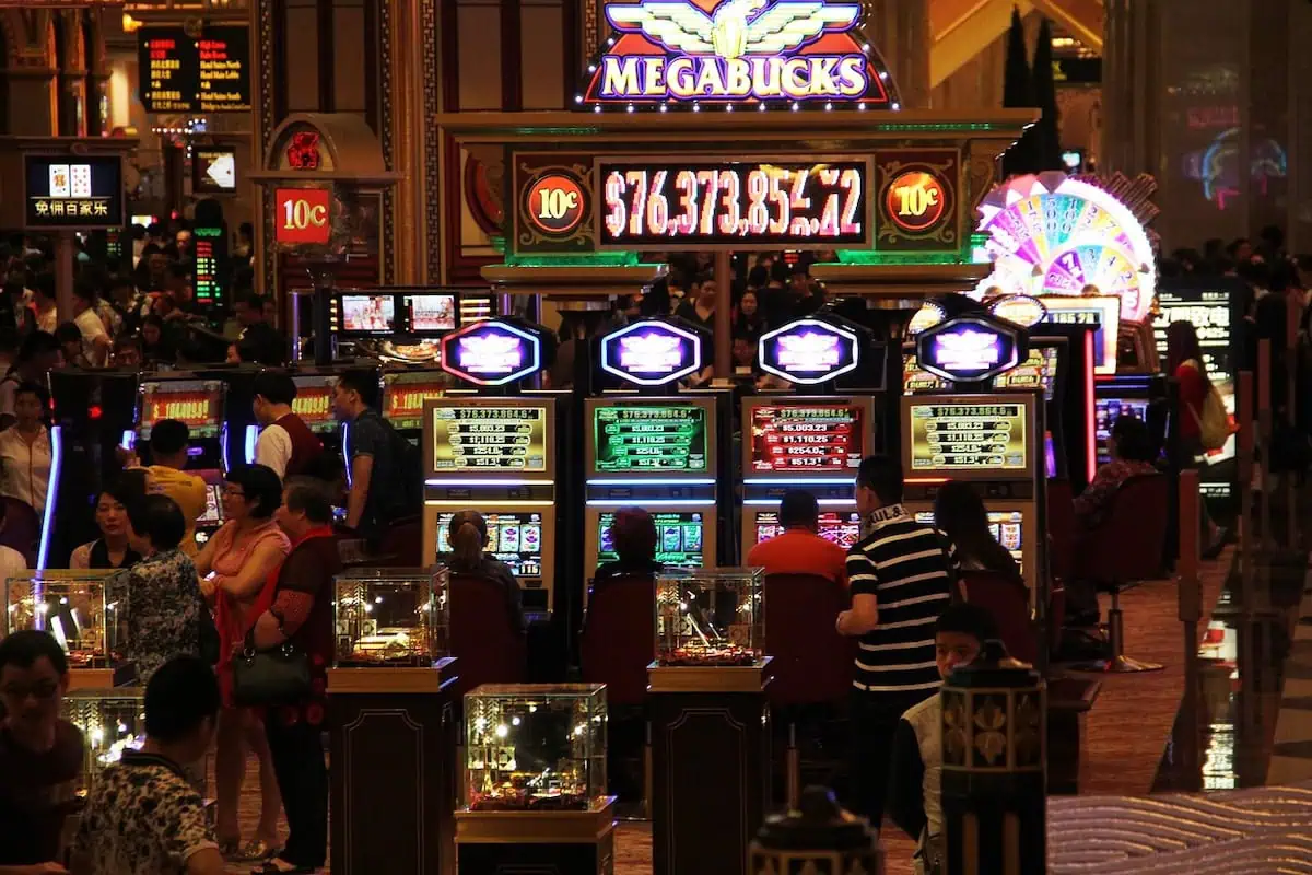 No Bonus Casinos