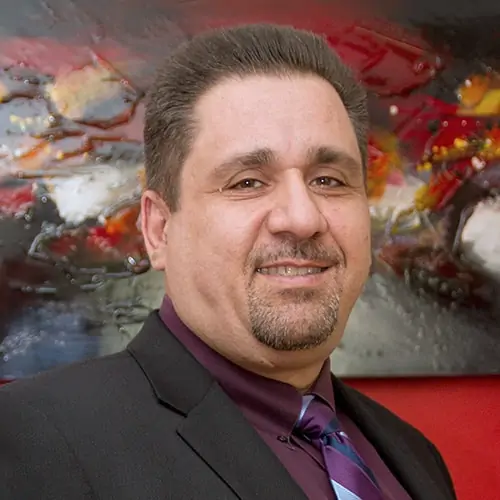 Seasoned Leadership in Action™!  An Interview with David Cefai, CIO at IMax!