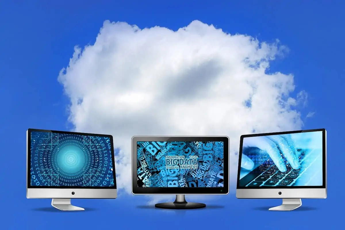 Cloud File Encryption