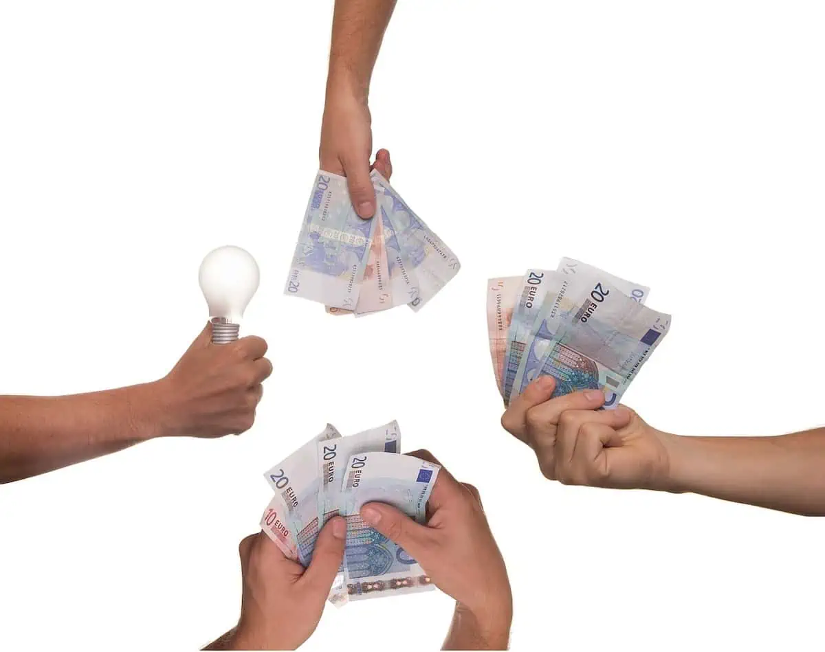 Instant Funding