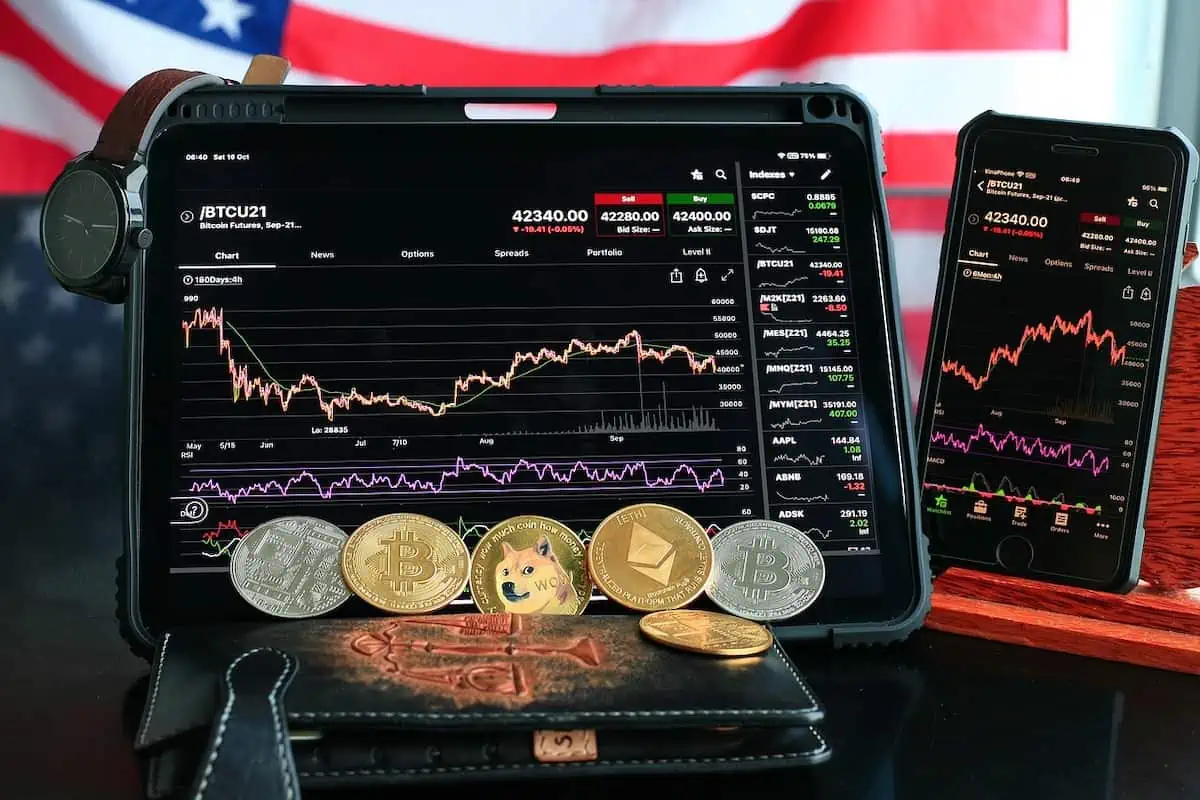 How to Buy Cryptocurrency