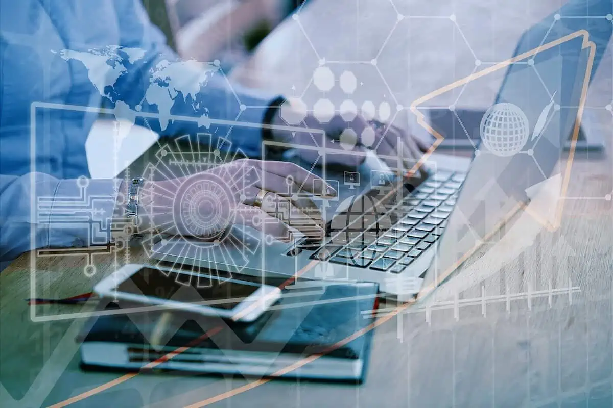 Tips for Mitigating Risk During Your Firm’s Digital Transformation!