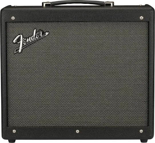 Guitar Amps