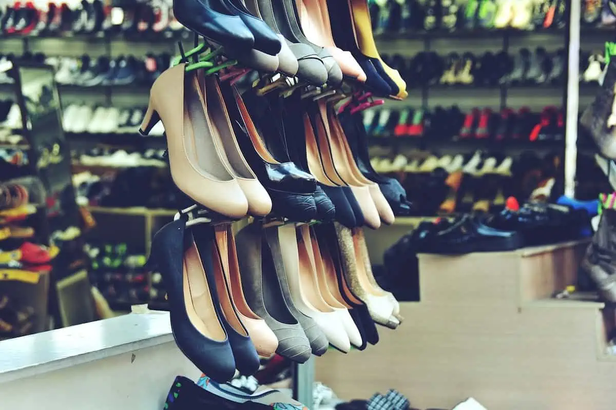 Perfect Shoes