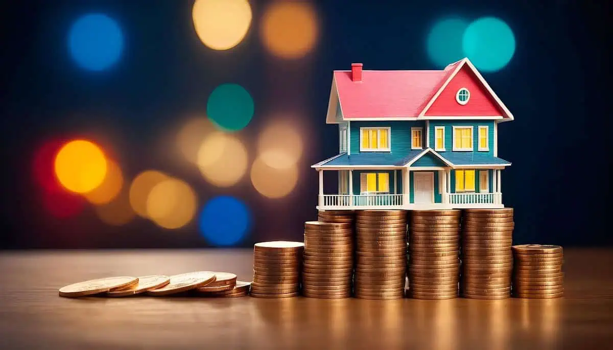 Mortgage Broker