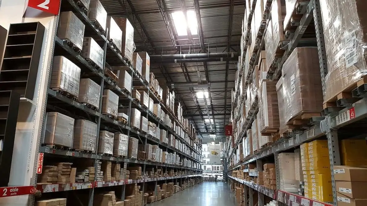 ECommerce fulfillment is critical