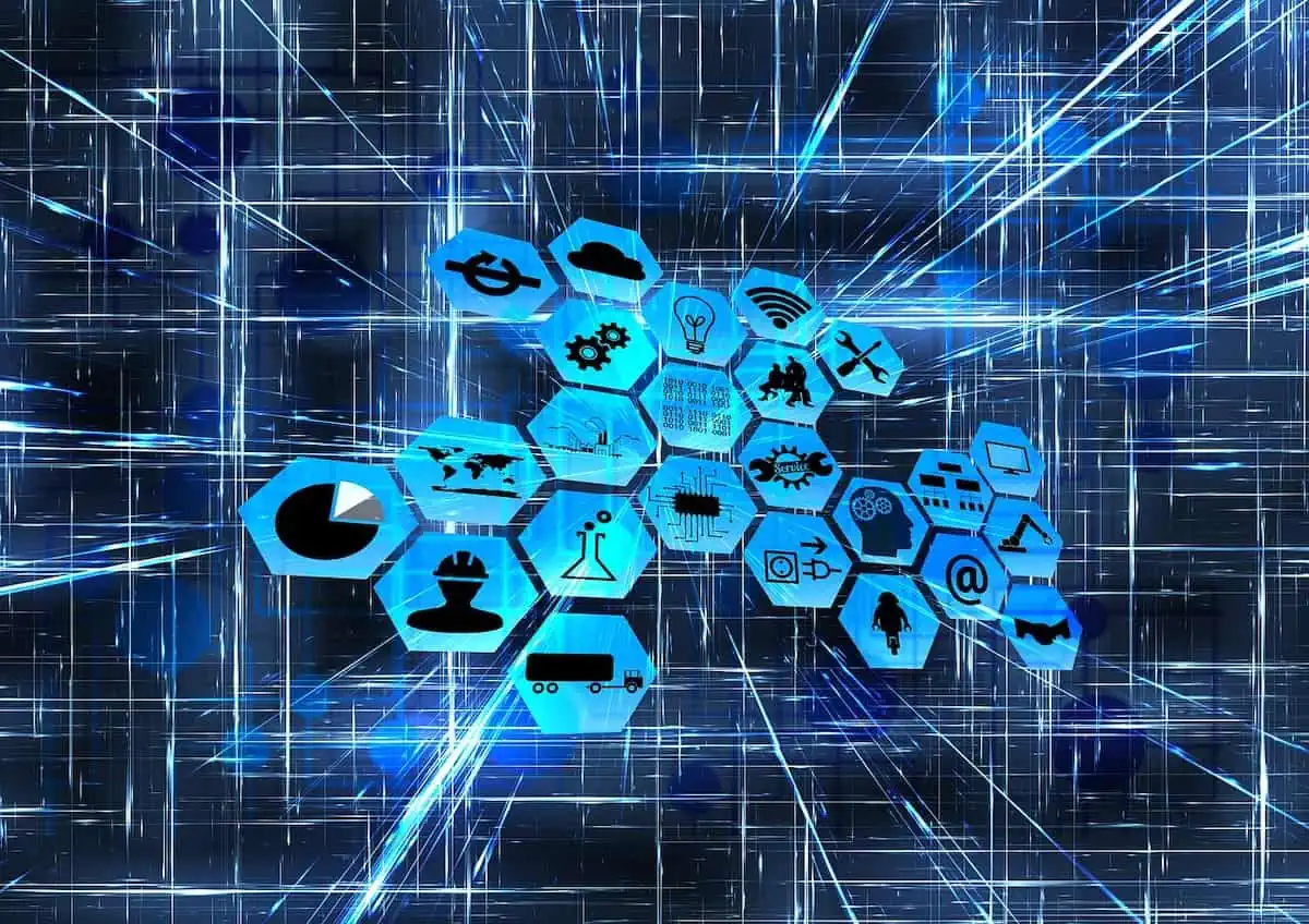 The Digital Supply Chain Journey: Step 3 – Electronic Connectivity!