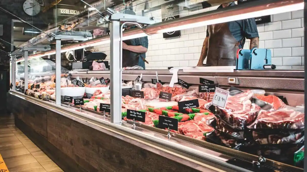 What You Need to Know Before Opening a Butcher Shop!