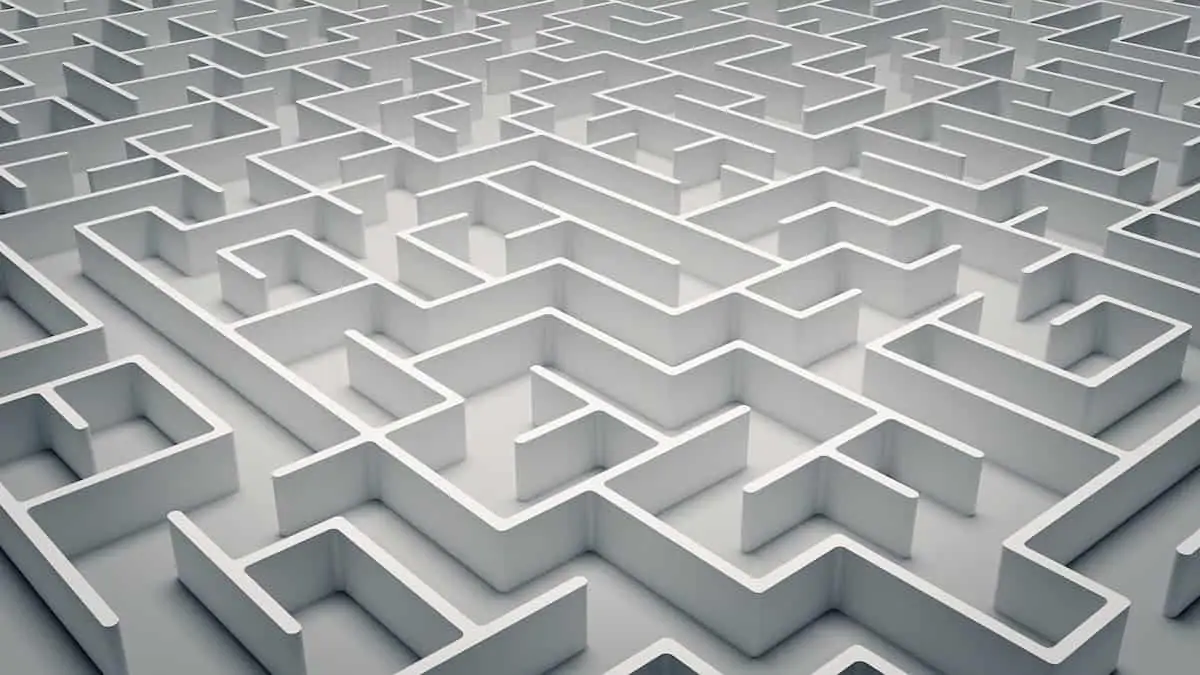 Complexity in the Retail Supply Chain!