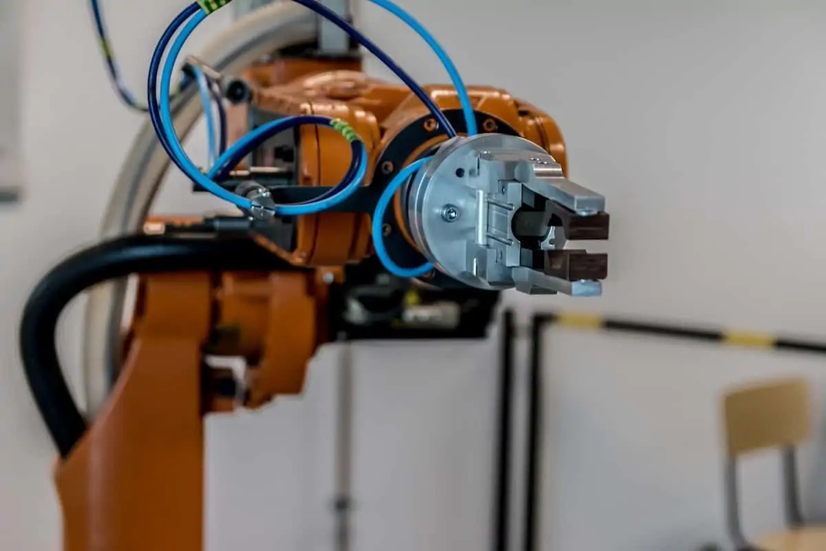 Collaborative Robots