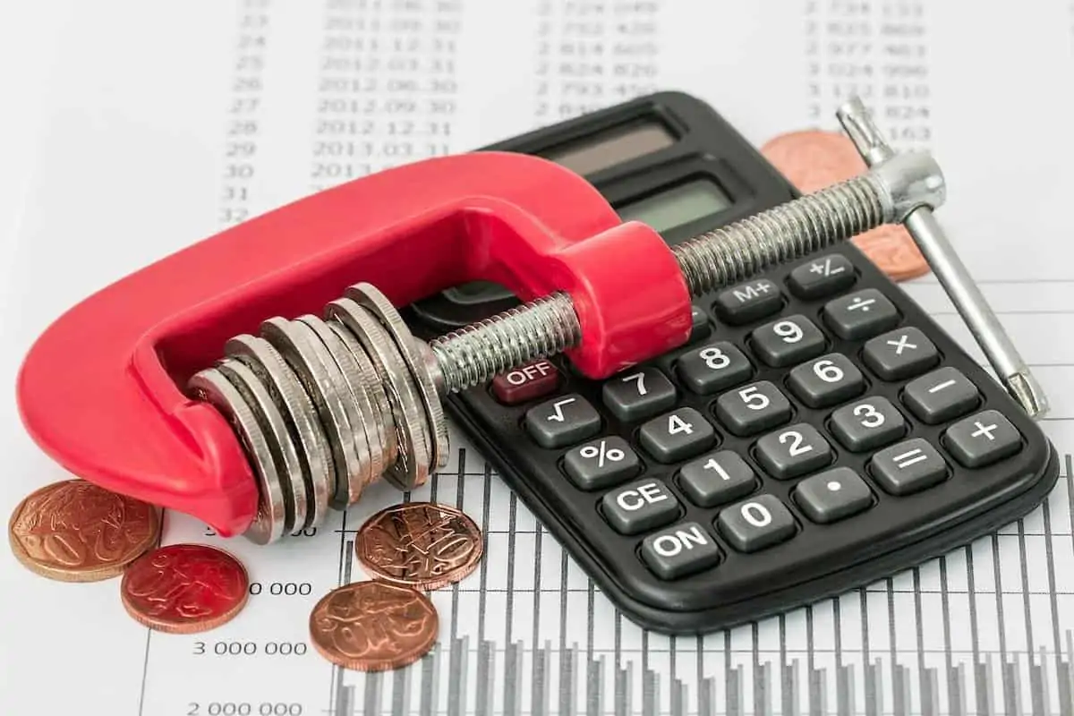 Total Cost of Ownership Procurement Model Failure – What’s Missing?