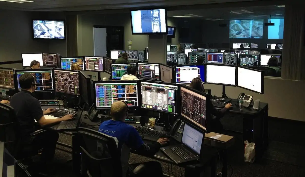 The Control Tower – Is Yours Real or Smoke and Mirrors?