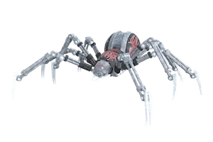 Transformer Robots