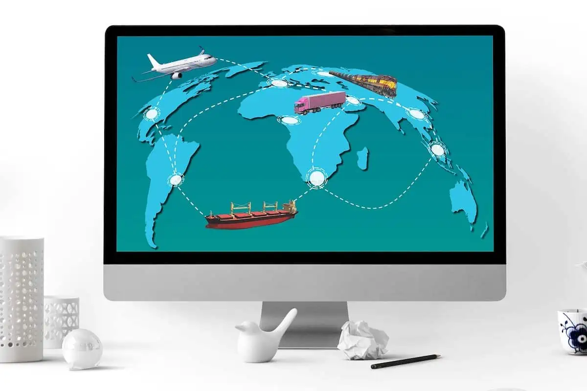 Process of Supply Chain Management