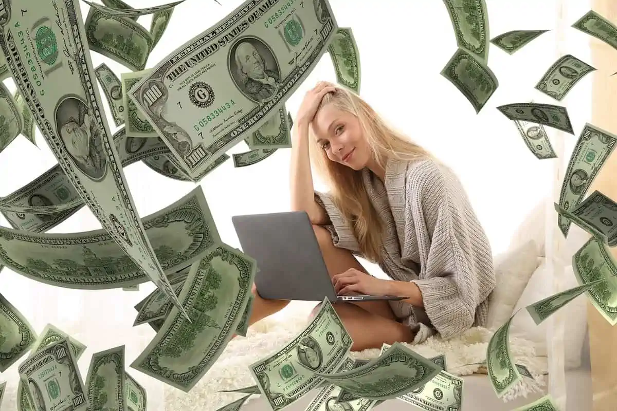 Online Passive Income!  Where to Start?